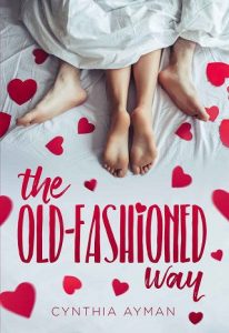 old fashioned way, cynthia ayman, epub, pdf, mobi, download