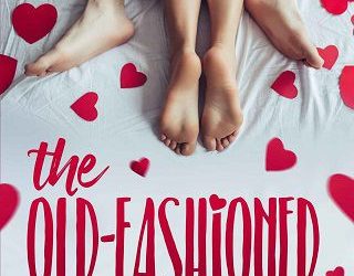 old fashioned way cynthia ayman