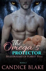 omegas protector, candice blake, epub, pdf, mobi, download
