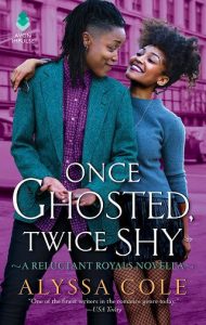 once ghosted, alyssa cole, epub, pdf, mobi, download