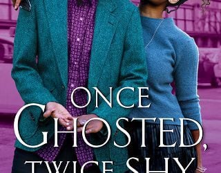 once ghosted alyssa cole