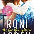 one fight for roni loren