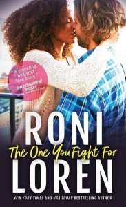 one fight for, roni loren, epub, pdf, mobi, download