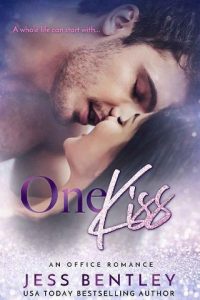 one kiss, jess bentley, epub, pdf, mobi, download