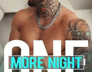 one more night ali parker