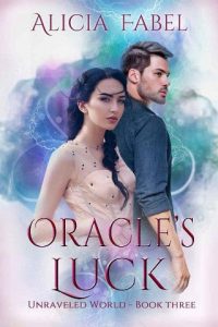 oracles luck, alicia fabel, epub, pdf, mobi, download