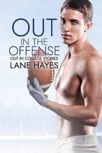 out offense, lane hayes, epub, pdf, mobi, download