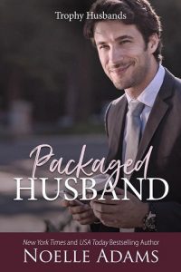 packaged husband, noelle adams, epub, pdf, mobi, download