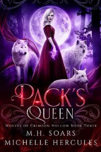 packs queen, mh soars, epub, pdf, mobi, download