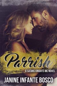parrish, janine infante bosco, epub, pdf, mobi, download