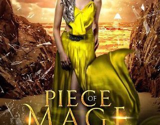 piece mage laurel chase