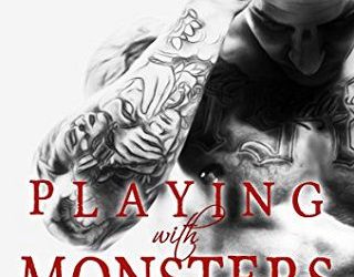 playing monsters amelia hutchins