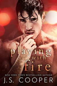 playing with fire, js cooper, epub, pdf, mobi, download