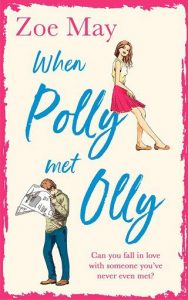 polly met olly, zoe may, epub, pdf, mobi, download