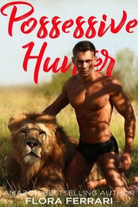 possessive hunter, flora ferrari, epub, pdf, mobi, download