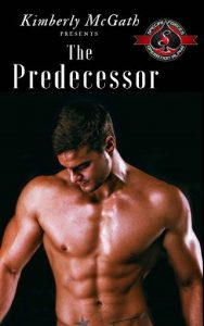 predecessor, kimberly mcgath, epub, pdf, mobi, download