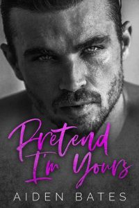 pretend, aiden bates, epub, pdf, mobi, download