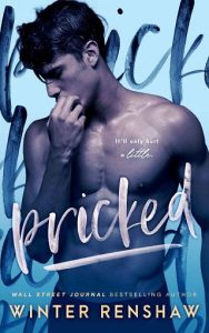 pricked, winter renshaw, epub, pdf, mobi, download