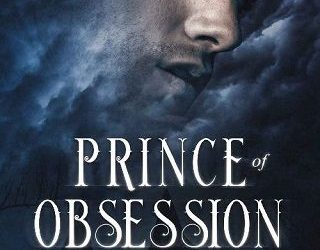 prince obsession ana calin
