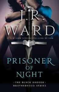 prisoner night, jr ward, epub, pdf, mobi, download