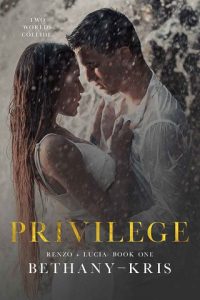 privilege, bethany-kris, epub, pdf, mobi, download