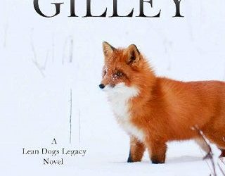 prodigal son lauren gilley