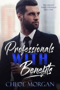 professionals benefits, chloe morgan, epub, pdf, mobi, download