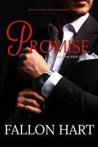 promise, fallon hart, epub, pdf, mobi, download