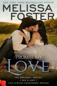 promise love, melissa foster, epub, pdf, mobi, download