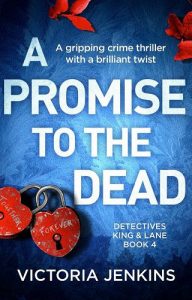 promise to dead, victoria jenkins, epub, pdf, mobi, download