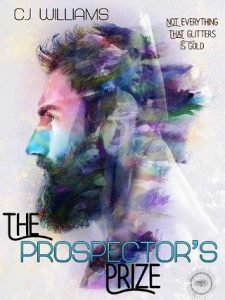 prospectors prize, cj williams, epub, pdf, mobi, download