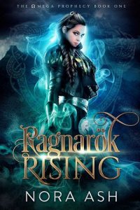 ragnarok rising, nora ash, epub, pdf, mobi, download