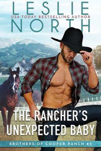 rancher baby, leslie north, epub, pdf, mobi, download