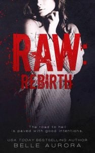 raw rebirth, belle aurora, epub, pdf, mobi, download
