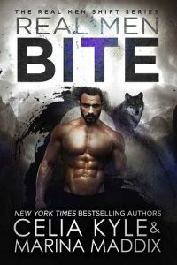 real men bite, celia kyle, epub, pdf, mobi, download