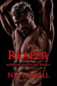 reaper, nia farrell, epub, pdf, mobi, download