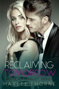 reclaiming tomorrow, haylee thorne, epub, pdf, mobi, download