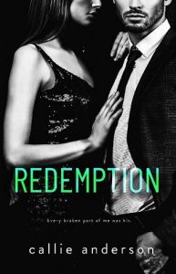 redemption, callie anderson, epub, pdf, mobi, download