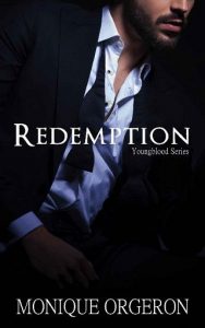 redemption, monique orgeron, epub, pdf, mobi, download