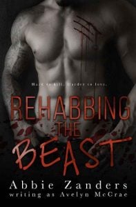 rehabbing beast, avelyn mccrae, epub, pdf, mobi, download