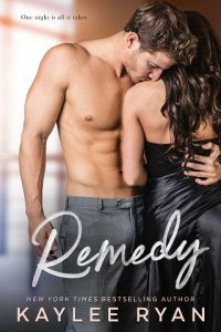 remedy, kaylee ryan, epub, pdf, mobi, download