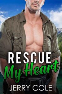 rescue heart, jerry cole, epub, pdf, mobi, download