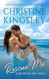 rescue me, christine kingsley, epub, pdf, mobi, download