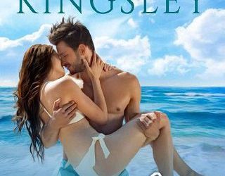 rescue me christine kingsley