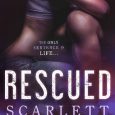 rescued scarlett finn