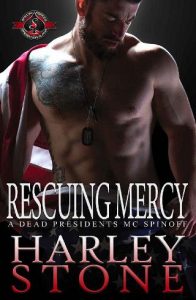 rescuing mercy, harley stone, epub, pdf, mobi, download