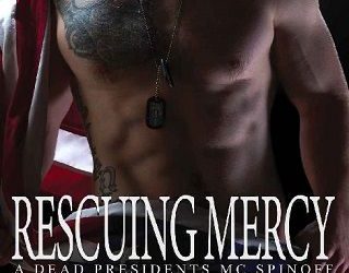 rescuing mercy harley stone