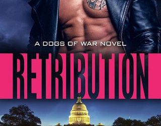 retribution jm madden