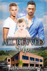 revved up, jena wade, epub, pdf, mobi, download