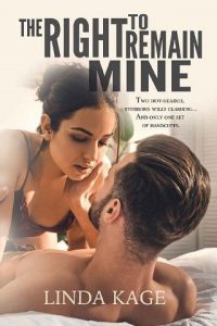 right remain mine, linda kage, epub, pdf, mobi, download